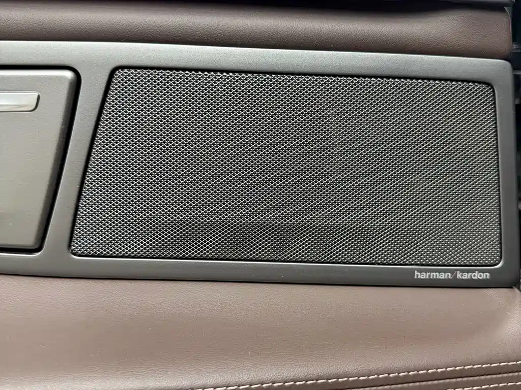 BMW 7 Series 2018 — фото 16