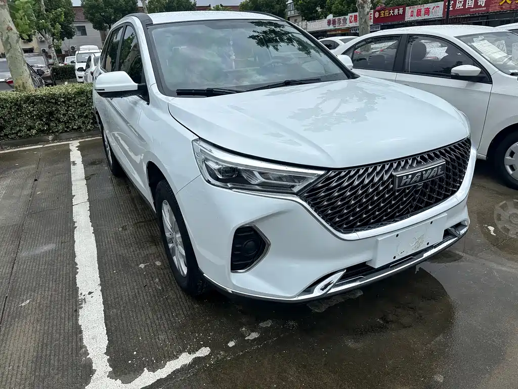 Haval M6 2023