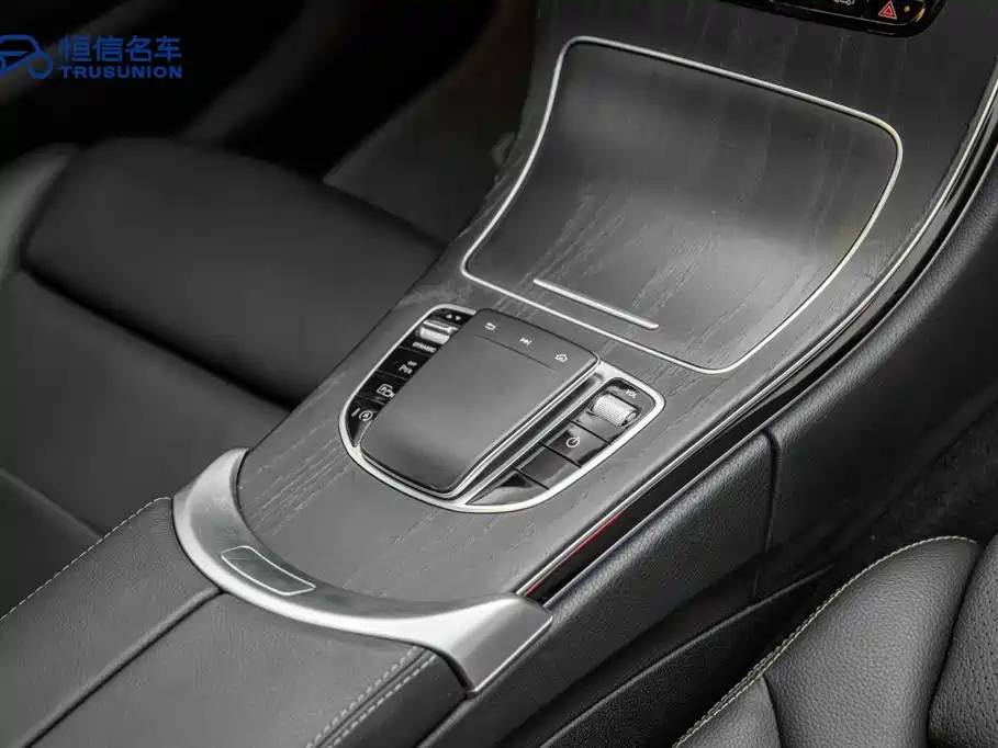 Mercedes-Benz C-Class 2021 — фото 19