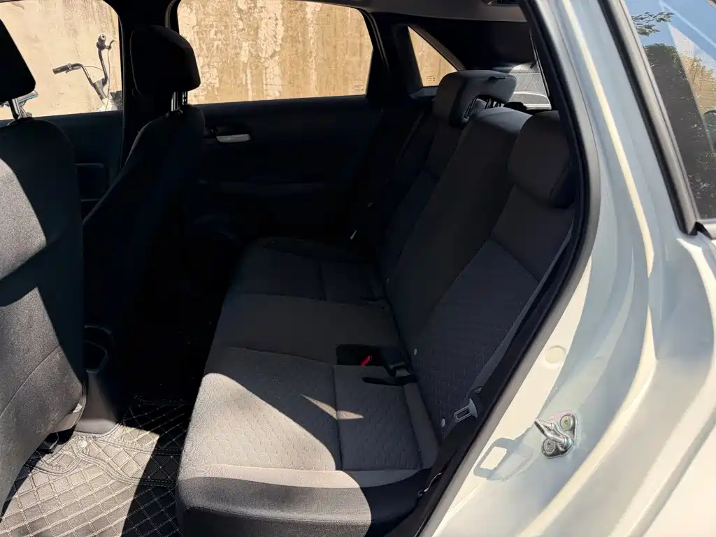 Honda Fit 2023 — фото 12