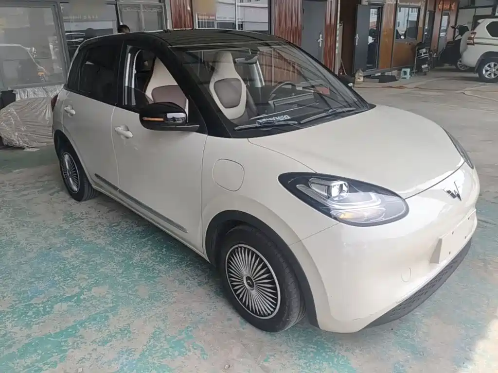 Wuling Bingo 2023
