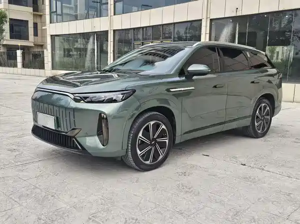 Chery Fengyun T10 2025