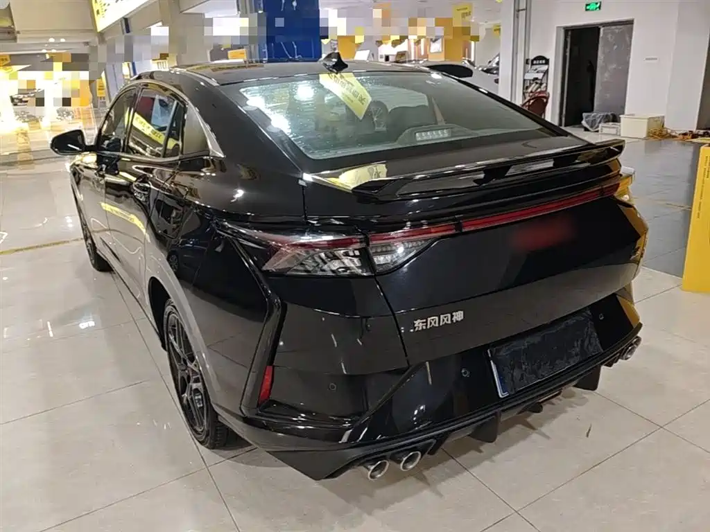 Aeolus Yixuan 2022