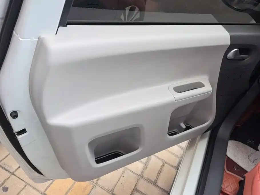 Changan Lumin 2025