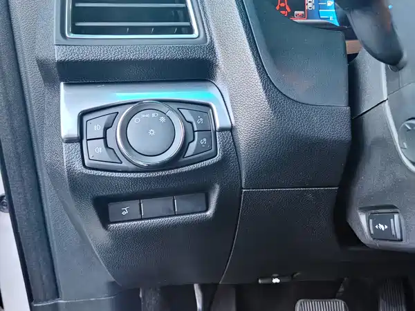 Ford Explorer 2016