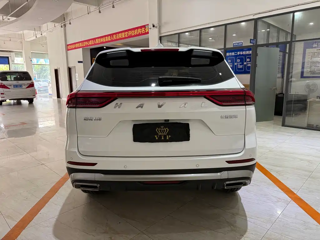 Haval H6 2023