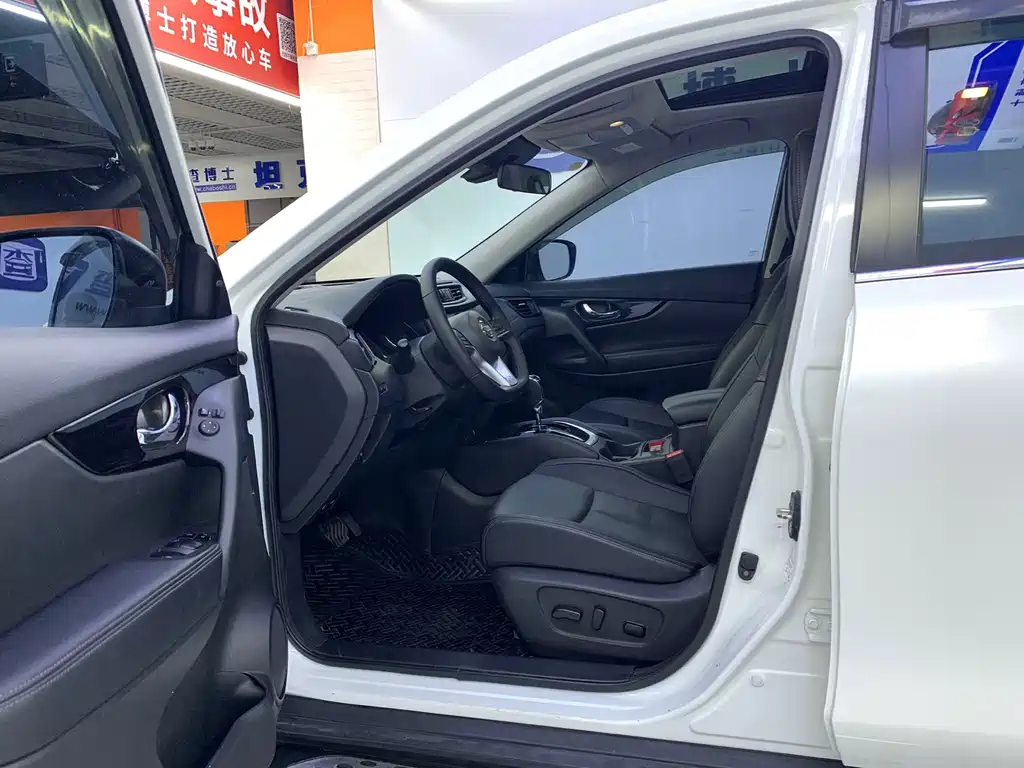 Nissan X-Trail 2022 — фото 13