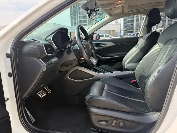 Hyundai Festa 2019