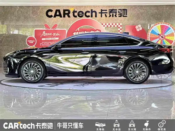 Buick LaCrosse 2025