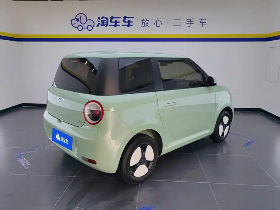 Changan Lumin 2022