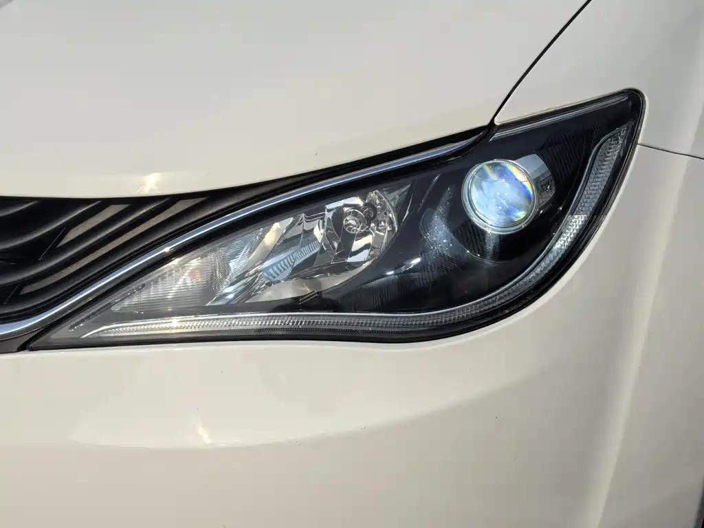 Chrysler Grand Voyager PHEV 2019 — фото 6