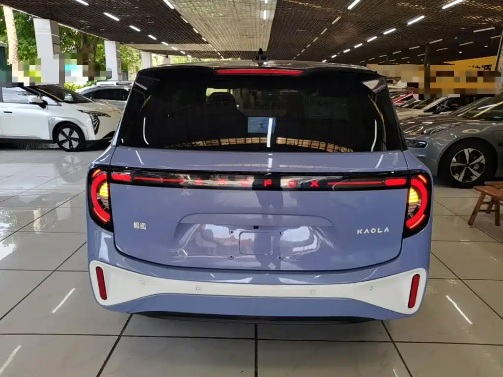 Arcfox Polar Fox Koala 2024