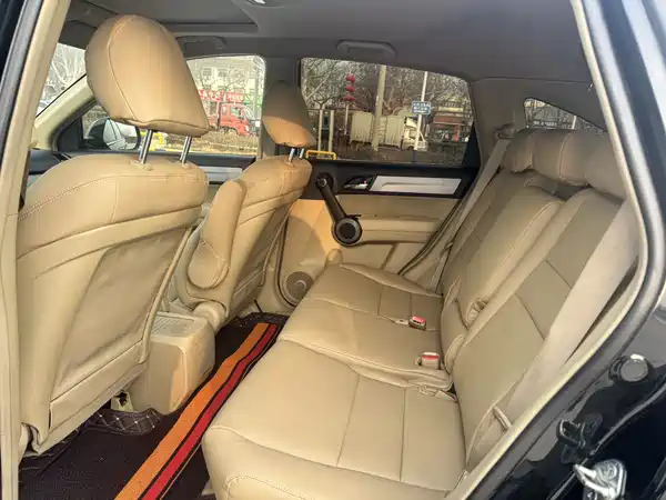 Honda CR-V 2010