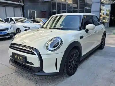 MINI MINI 2022