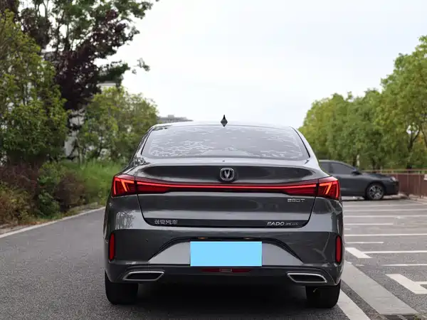 Changan Eado 2023