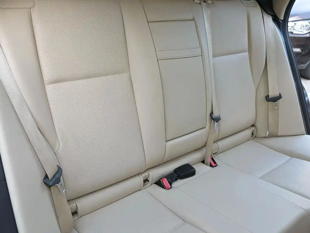 Mercedes-Benz GLK-Class 2014 — фото 19