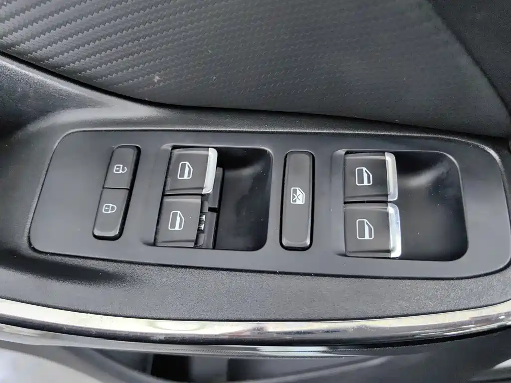 Chery Tiggo 5x 2018 — фото 9