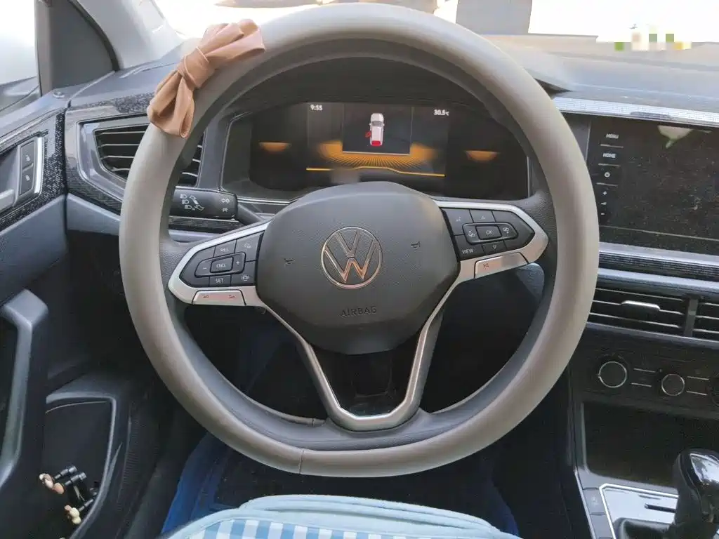 Volkswagen Lavida 2024