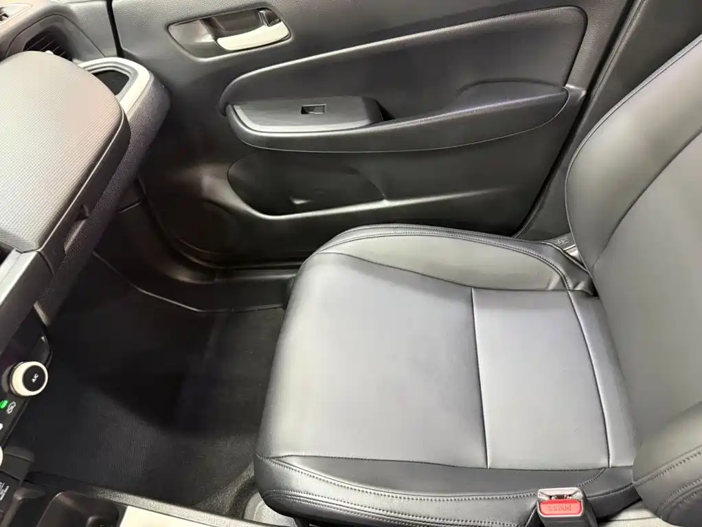 Honda Fit 2021 — фото 13