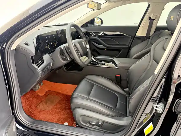 Bestune B70 2023