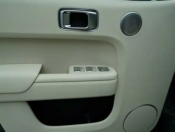 Li Auto L7 2024