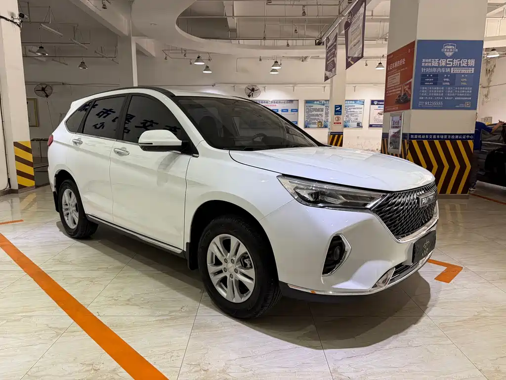 Haval M6 2023