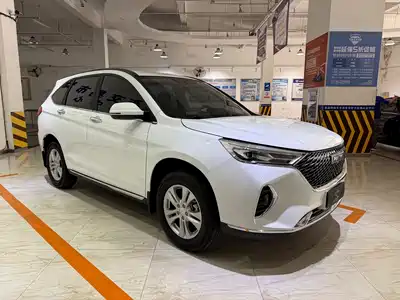 Haval M6 2023