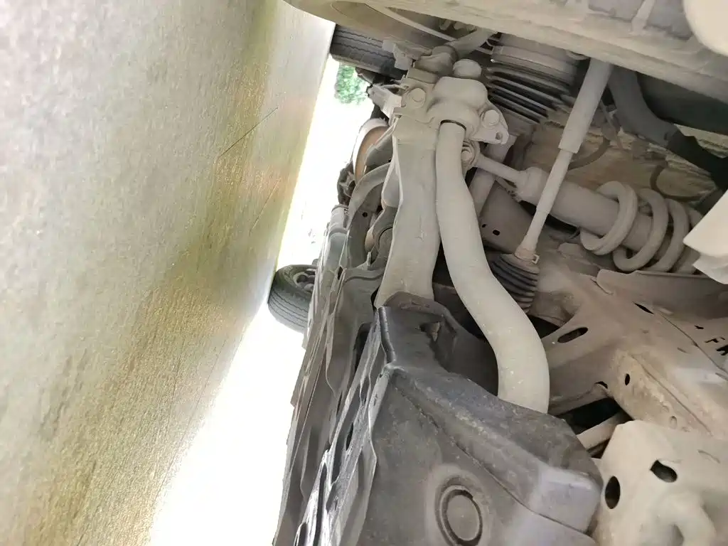 Toyota Prado 2015 — фото 15