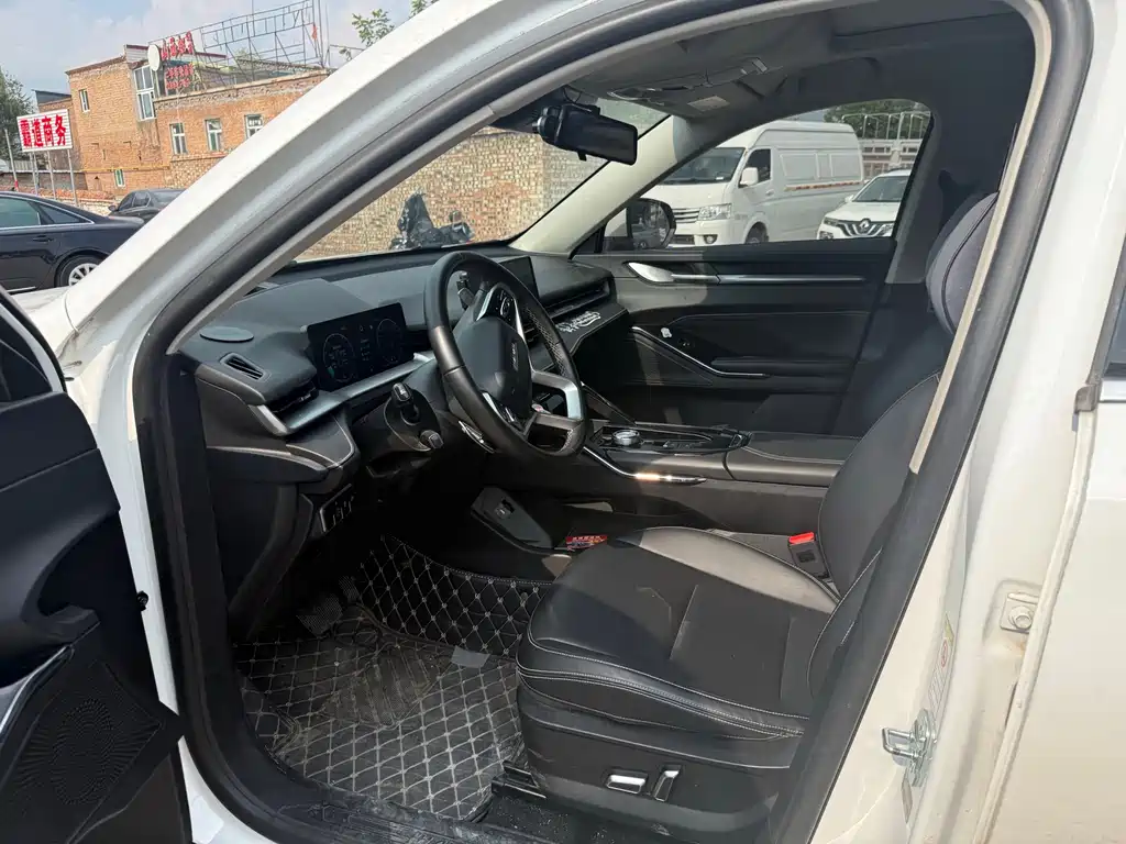 Haval H6 2023