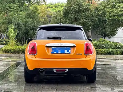 MINI MINI 2015