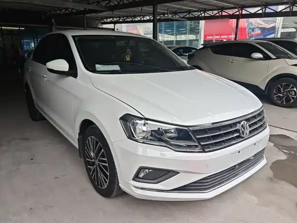 Volkswagen Jetta 2019