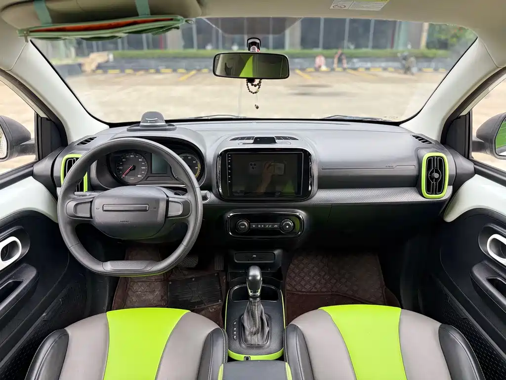 Roewe CLEVER 2022