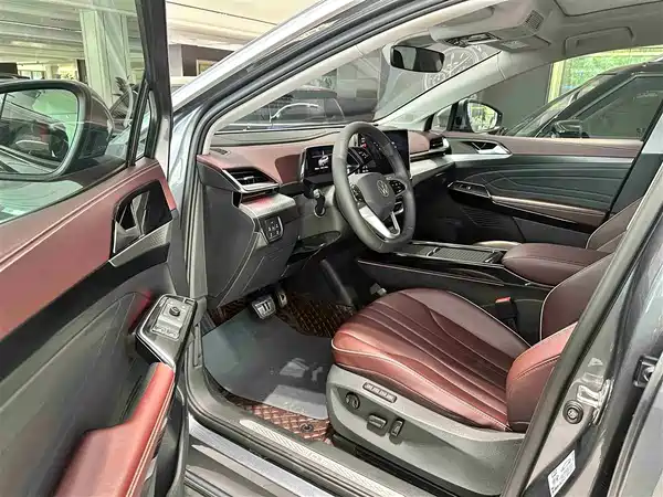 Volkswagen ID.6 2021