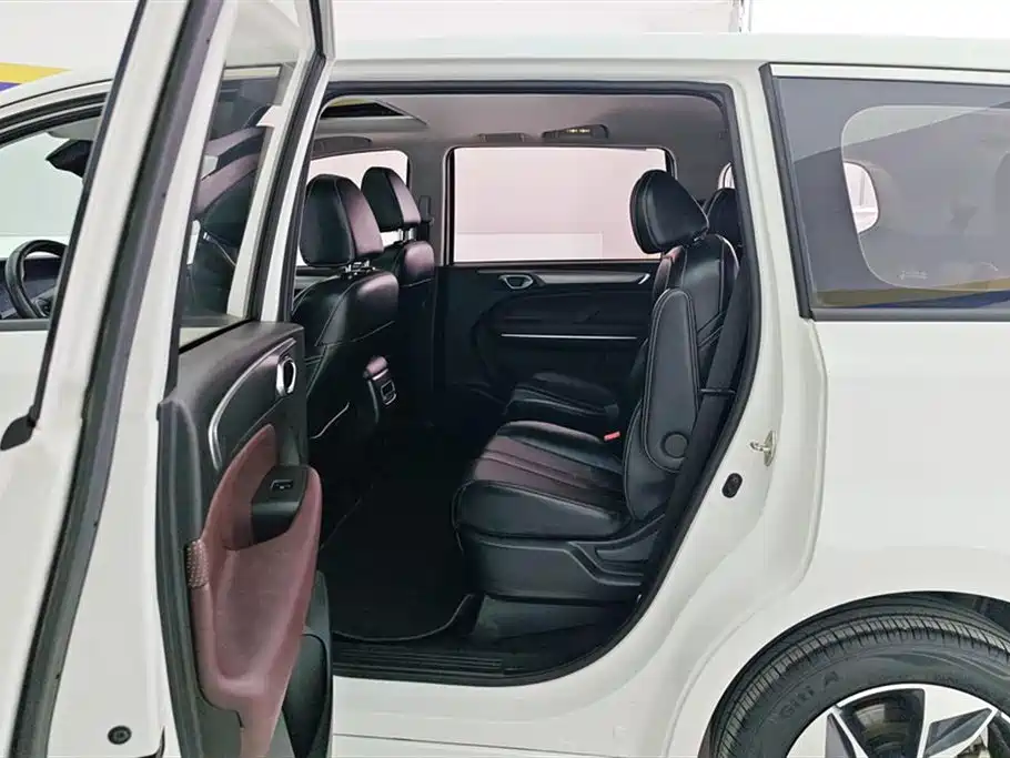 GAC Trumpchi M6 2023 — фото 11