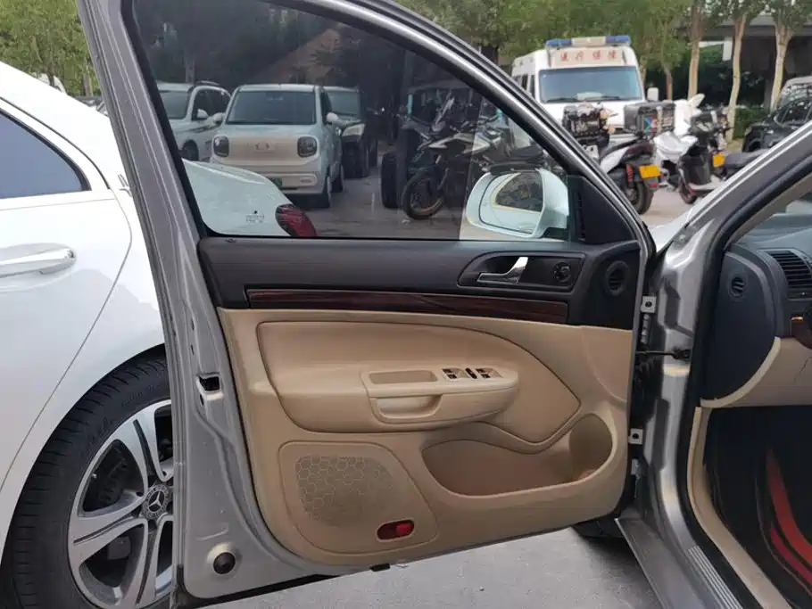 Skoda Octavia 2013
