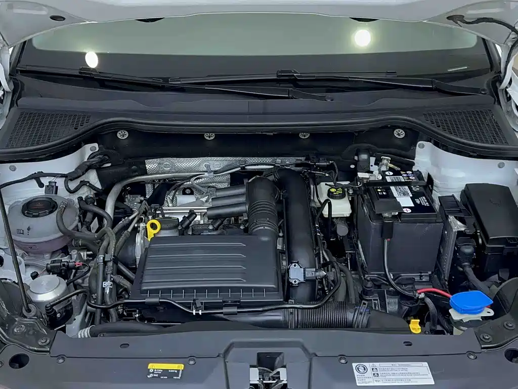 Skoda Karoq 2023 — фото 22