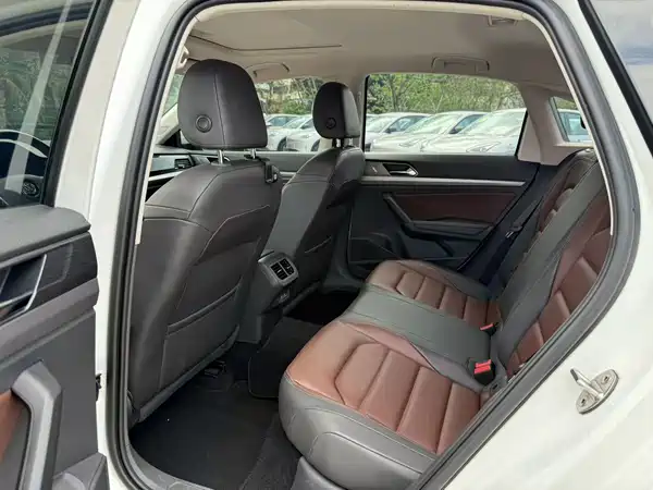 Volkswagen Lavida 2019