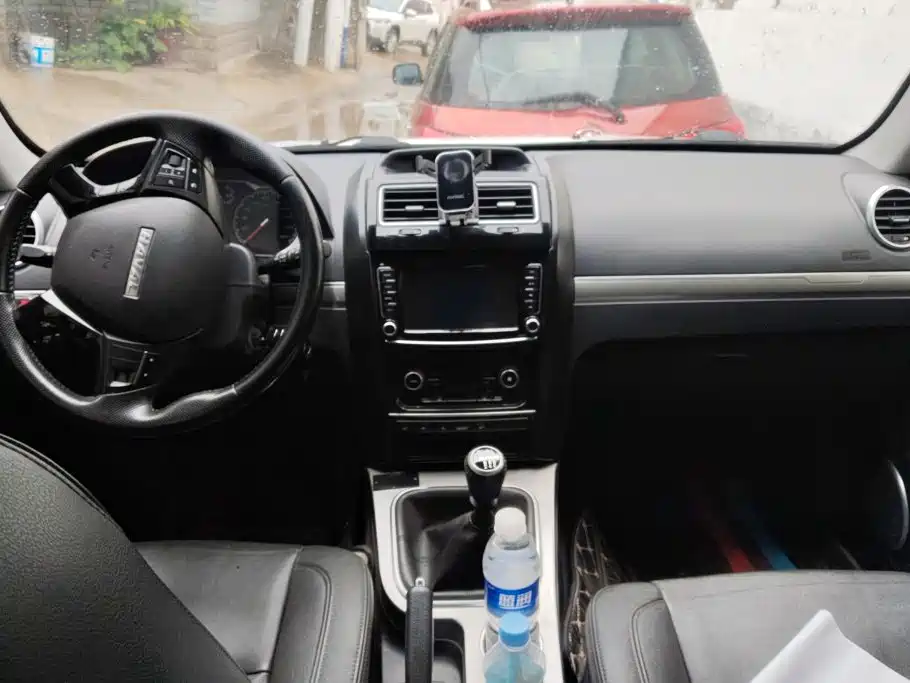 Haval H5 Classic 2019 — фото 12