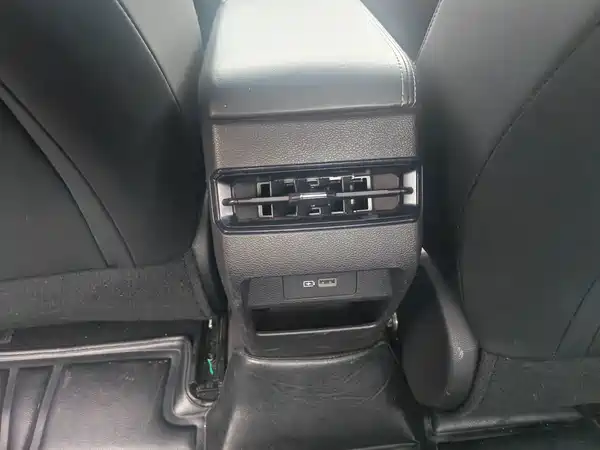 Geely Binrui 2022