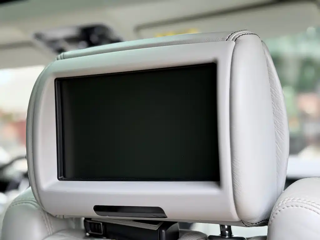 Land Rover Range Rover 2013 — фото 18
