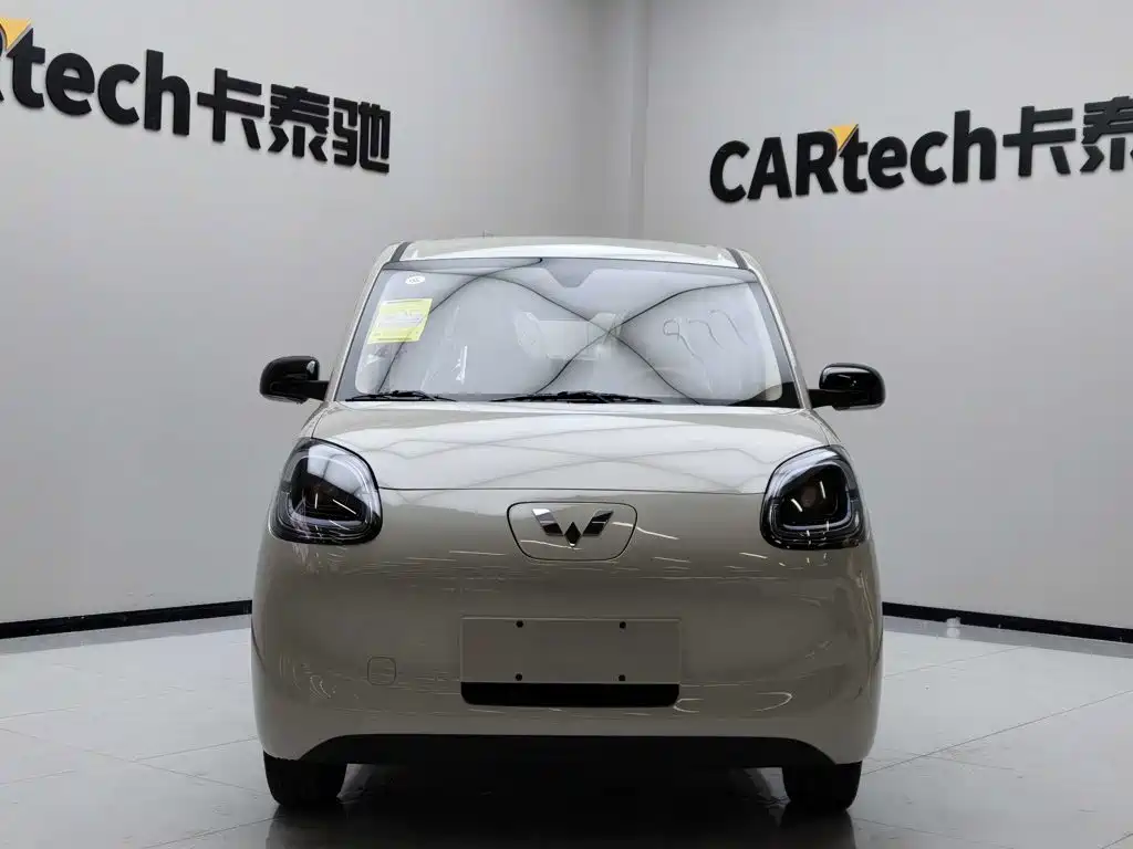 Wuling MINIEV 2026