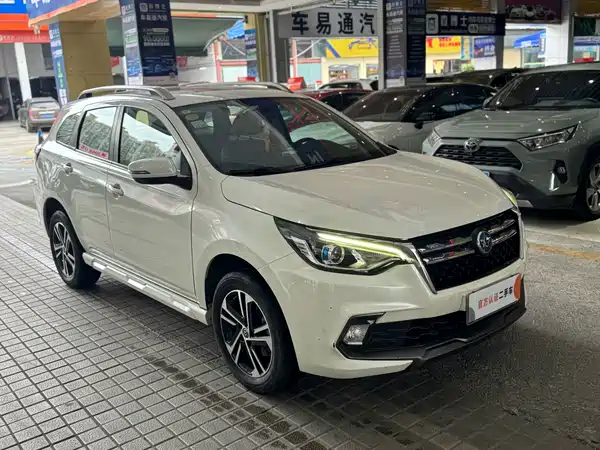 Venucia T70 2018