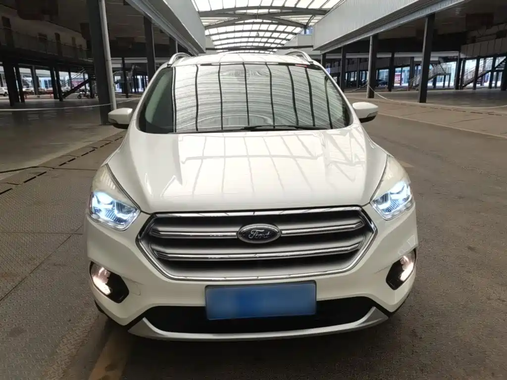 Ford Kuga 2017