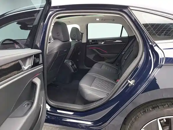 Volkswagen Magotan 2024