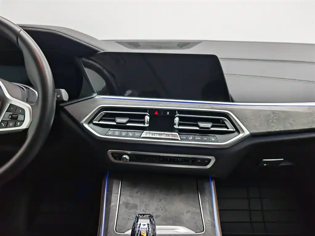 BMW X5 2020 — фото 12