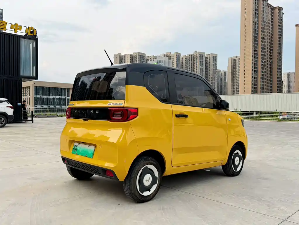 Wuling Hongguang MINIEV 2023