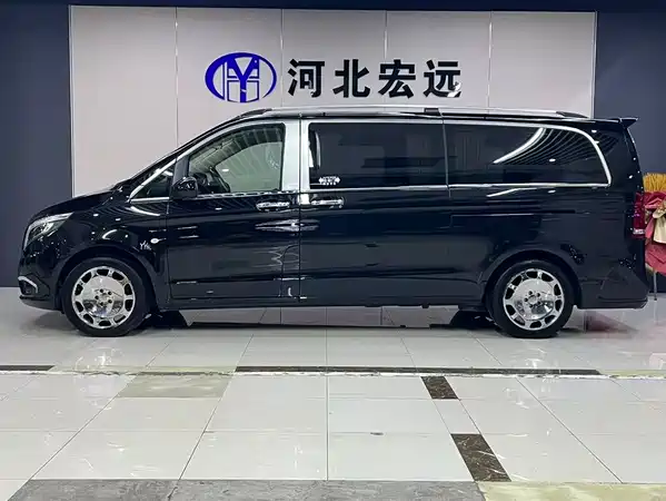 Mercedes-Benz Vito 2018