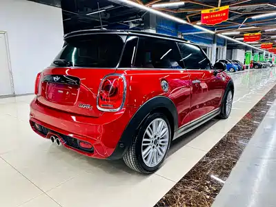 MINI MINI 2014