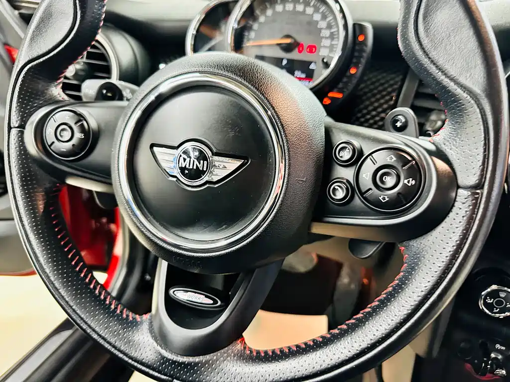 MINI Mini 2015 — фото 36