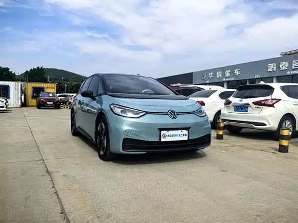 Volkswagen ID.3 2025